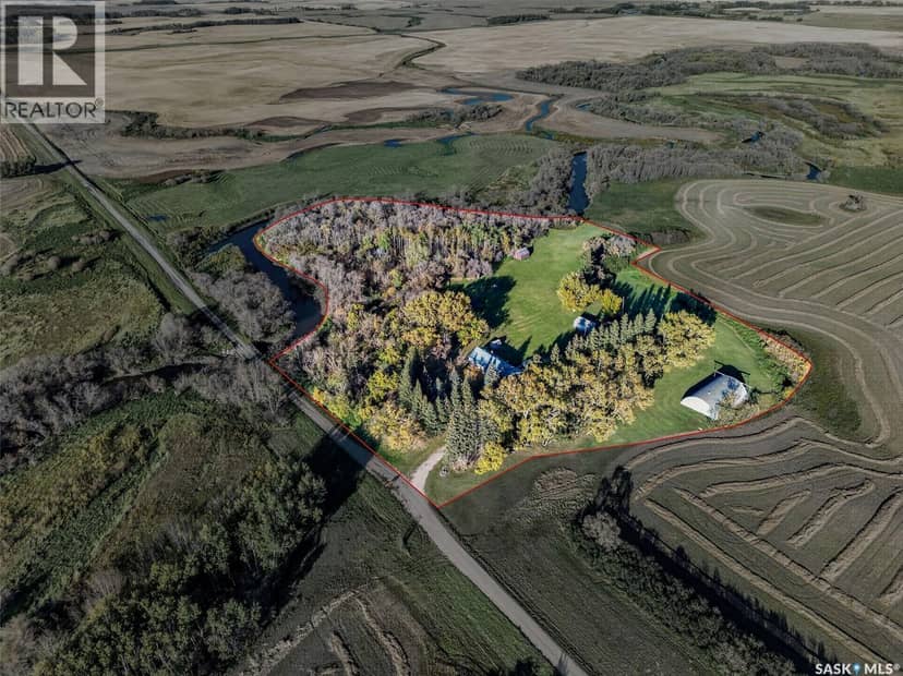 Heritage Farm, Willow Creek Rm No. 458, photo 2