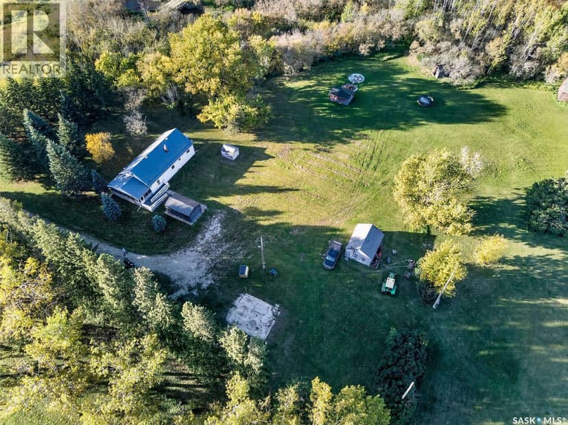 Heritage Farm, Willow Creek Rm No. 458, photo 4
