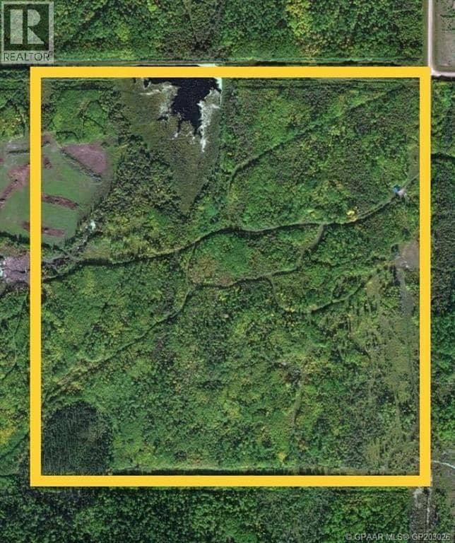 Range Road 154, High Prairie, photo 2