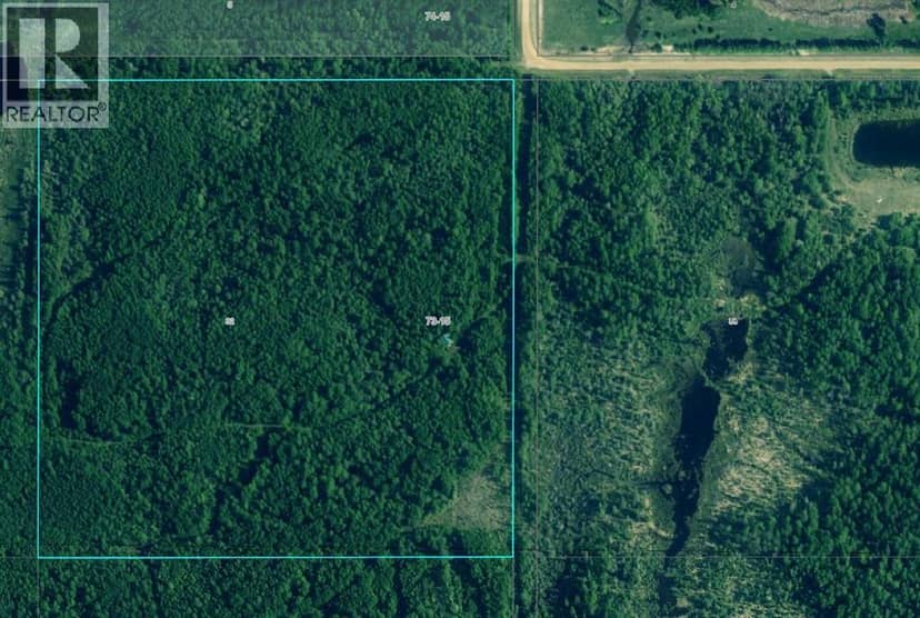 Range Road 154, High Prairie, photo 3