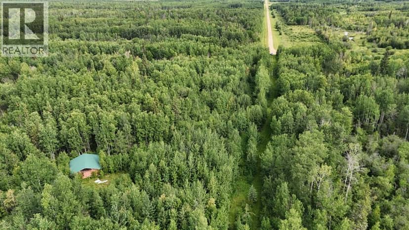 Range Road 154, High Prairie, photo 7
