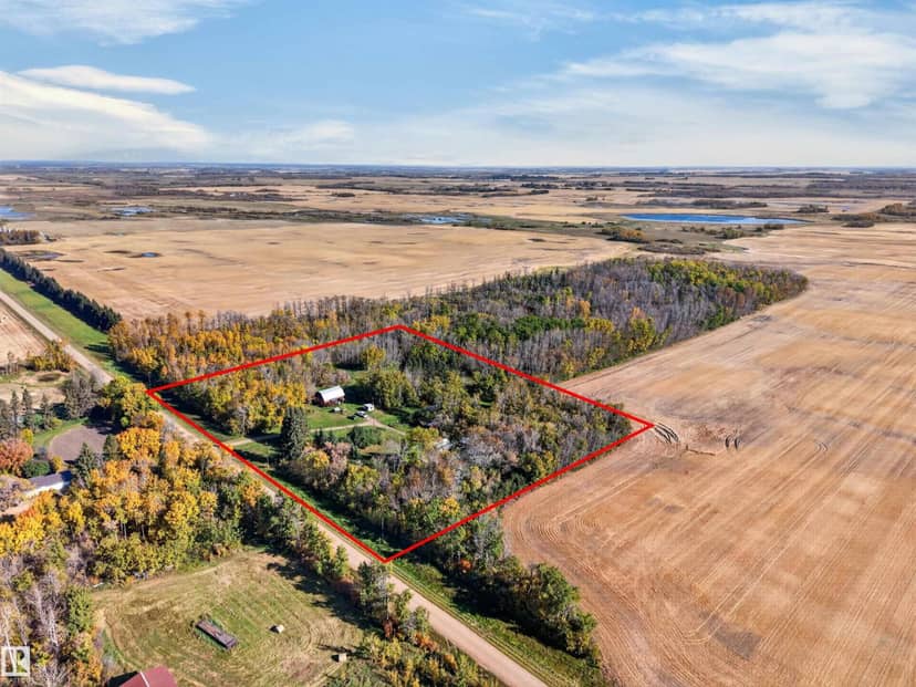 554071 Range Road 183, Rural Lamont County, photo 2