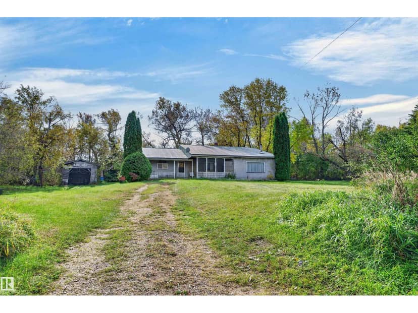 554071 Range Road 183, Rural Lamont County, photo 5