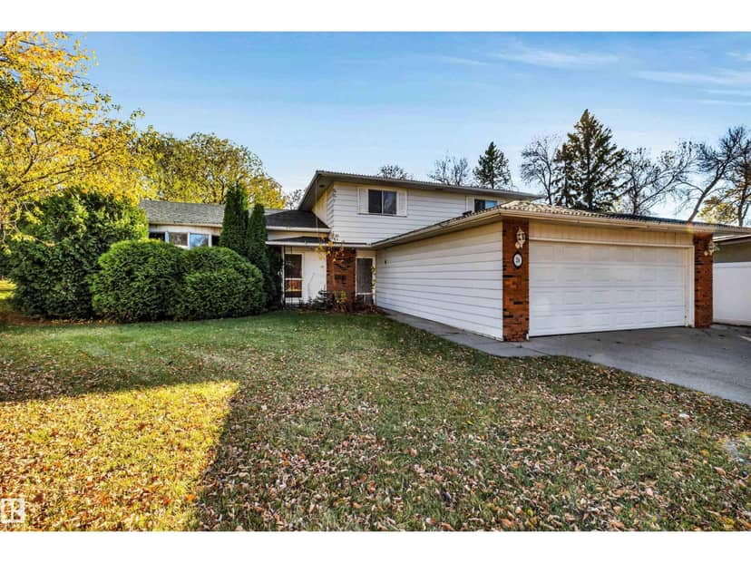 26 Glenwood Cr, St. Albert, photo 2