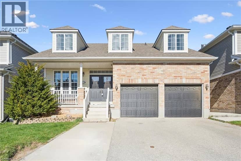 27 TRILLER Avenue, Cambridge, photo 2