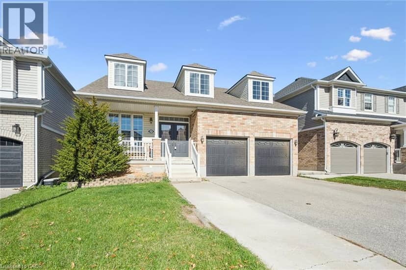 27 TRILLER Avenue, Cambridge, photo 5