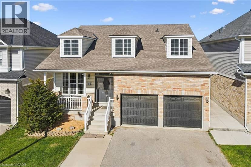 27 TRILLER Avenue, Cambridge, photo 4