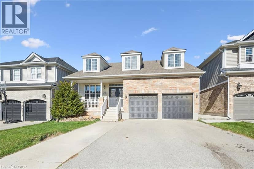 27 TRILLER Avenue, Cambridge, photo 3