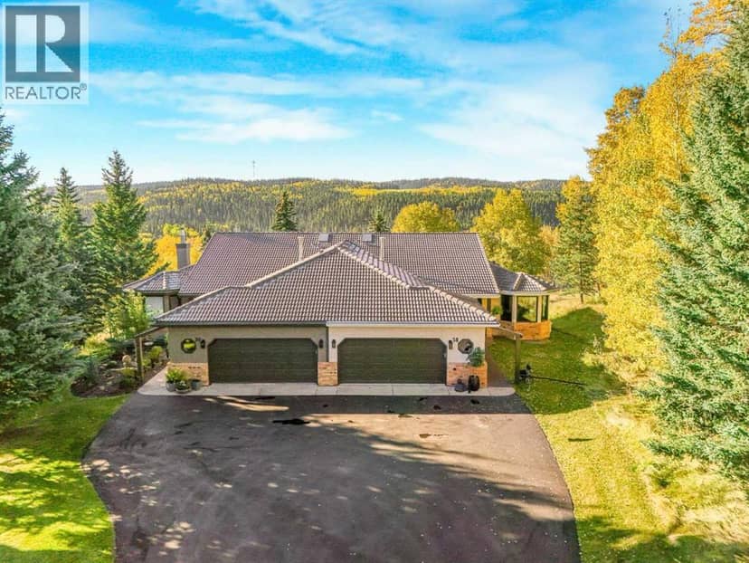 38 Sunrise Way, Priddis Greens
