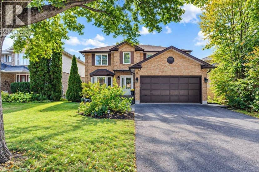 28 BRIDLEWOOD Drive, Guelph, photo 2