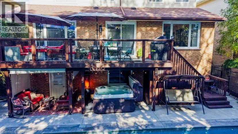28 BRIDLEWOOD Drive — photo 38 of 40