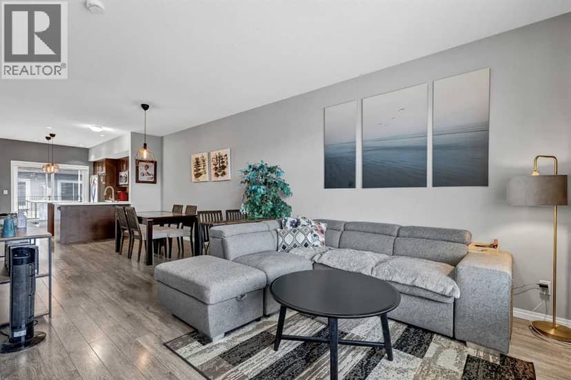 302, 280 Williamstown Close NW, Airdrie, photo 6