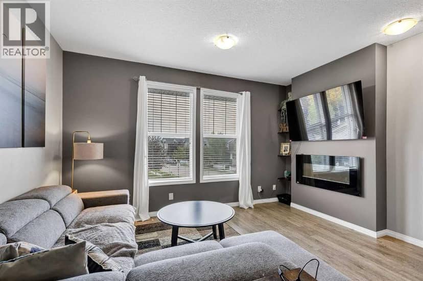 302, 280 Williamstown Close NW, Airdrie, photo 4