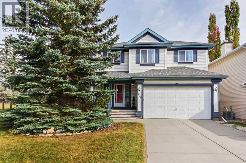 436 Rocky Ridge Bay NW, Calgary
