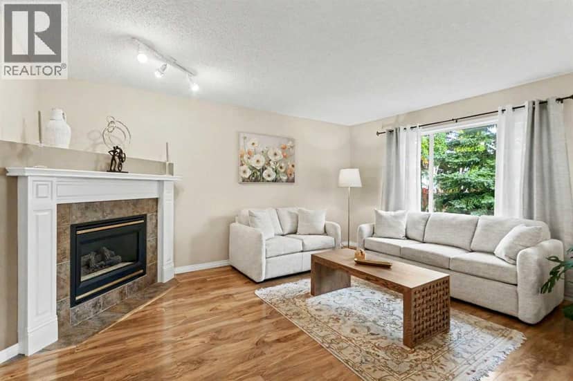 436 Rocky Ridge Bay NW, Calgary, photo 3