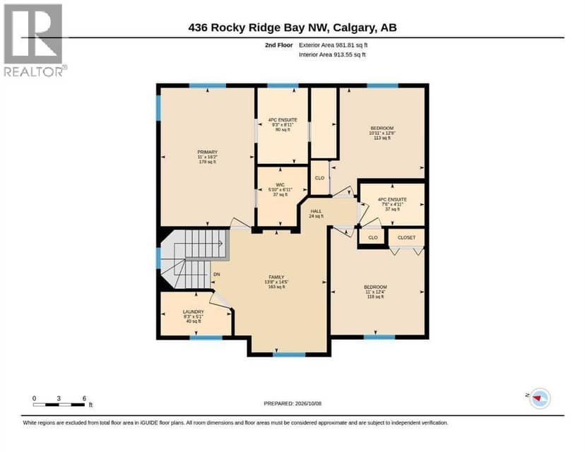 436 Rocky Ridge Bay NW — photo 33 of 33