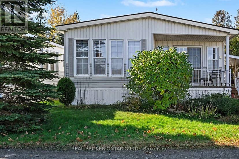 13 Du Lac Private, Ottawa