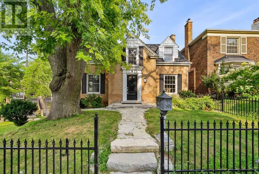 29 Highbourne Avenue, Toronto, photo 3