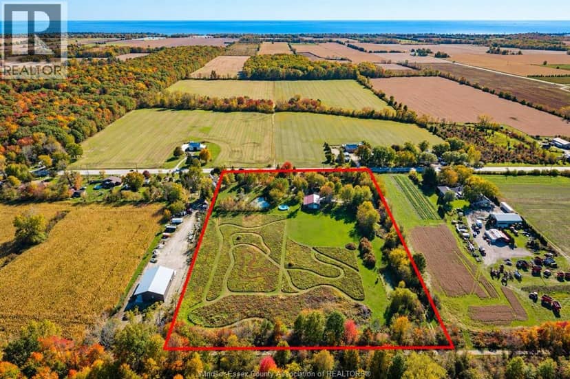 2890 County Road 20 East — photo 36 of 40