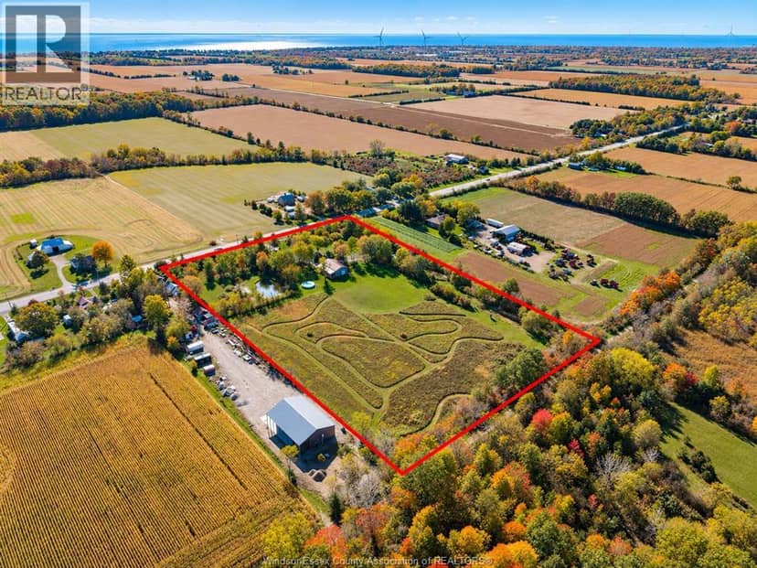 2890 County Road 20 East — photo 38 of 40