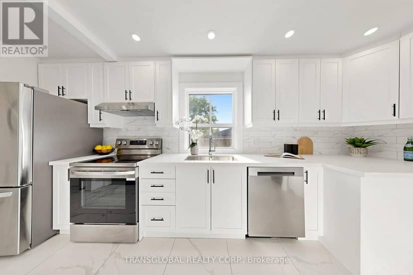 10 Anticosti Drive, Toronto, photo 8