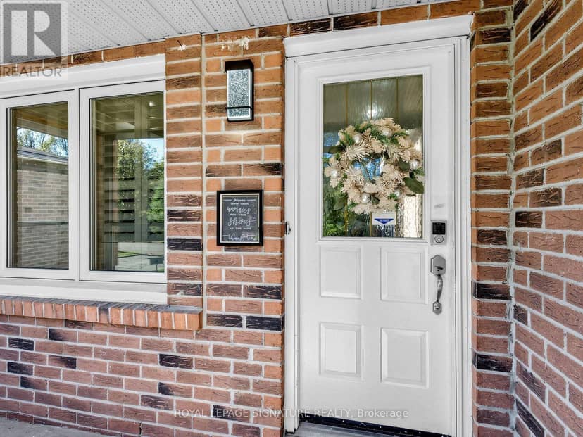 12 Strathmore Drive, Markham, photo 4