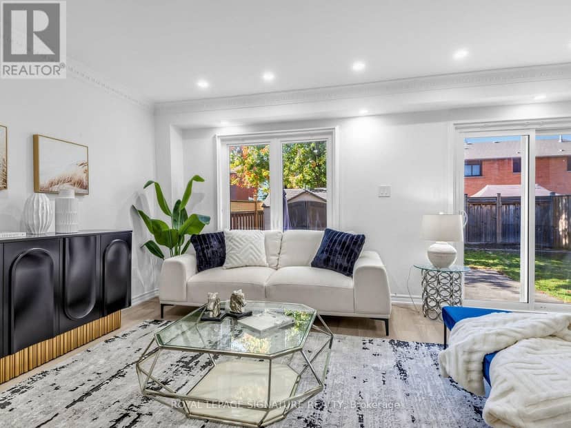 12 Strathmore Drive, Markham, photo 6