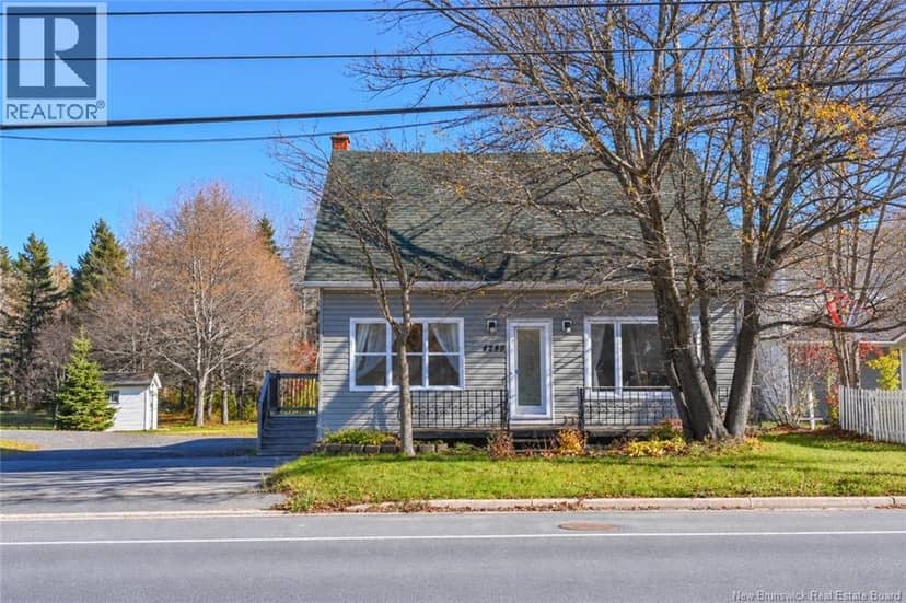 4248 Principale Street, Tracadie, photo 2