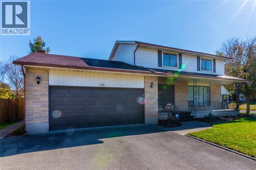 30 WOODWAY Trail, Brantford, photo 3