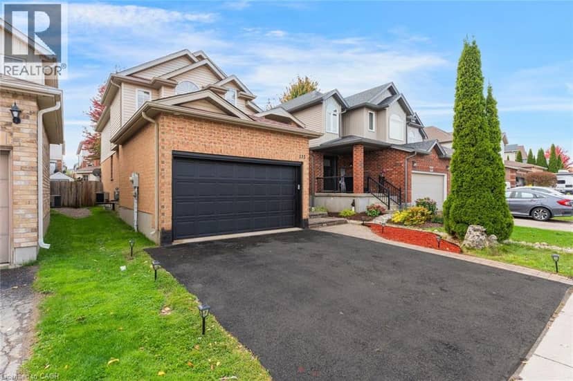 133 STEEPLERIDGE Street — photo 3 of 40