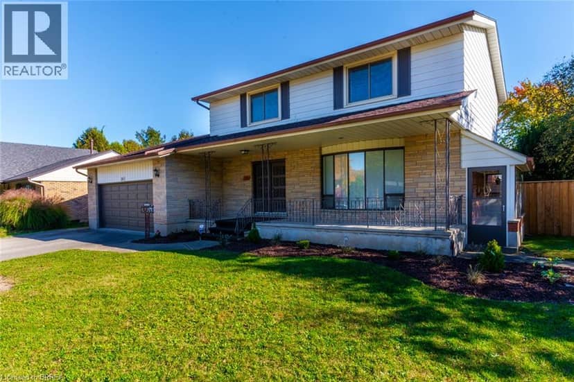 30 WOODWAY Trail, Brantford, photo 2