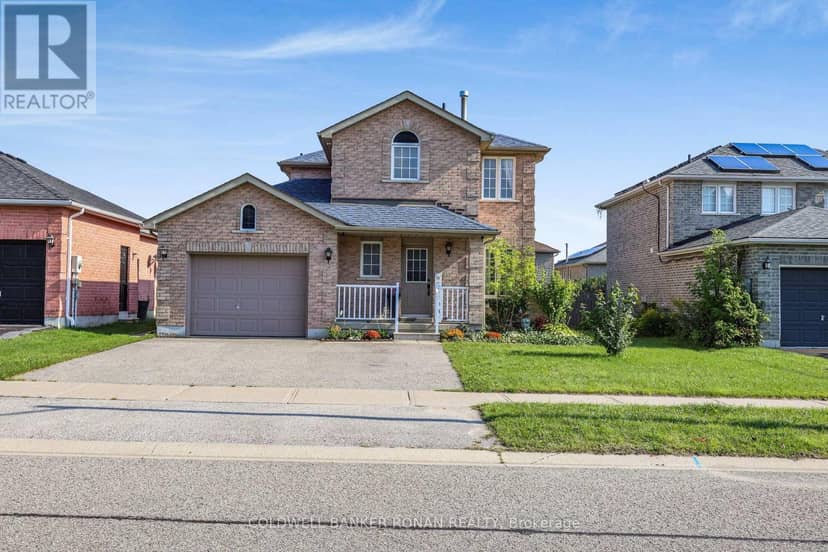 99 Ruffet Drive, Barrie, photo 2