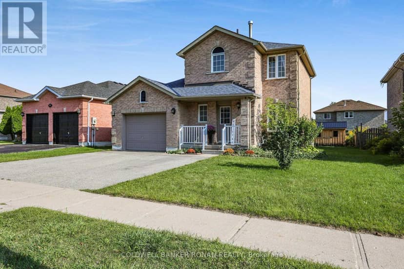 99 Ruffet Drive, Barrie, photo 3