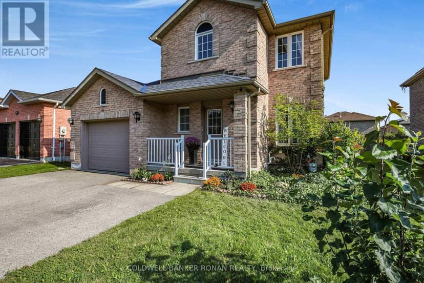 99 Ruffet Drive, Barrie, photo 4