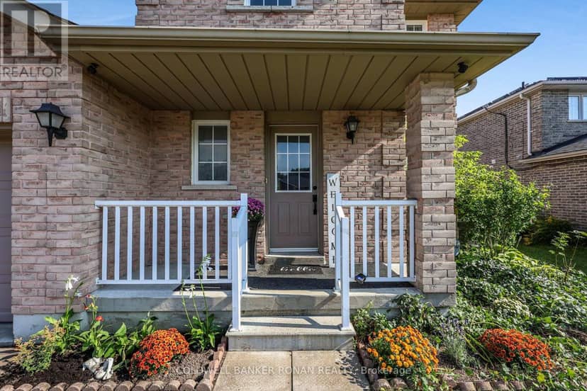 99 Ruffet Drive, Barrie, photo 5