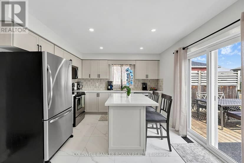 99 Ruffet Drive, Barrie, photo 7