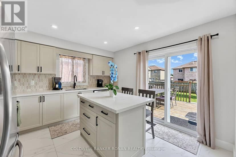 99 Ruffet Drive, Barrie, photo 8