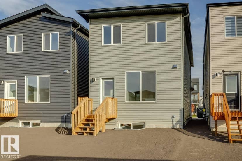 7530 Klapstein LI SW, Edmonton, photo 3