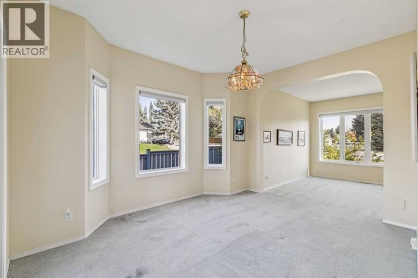 912 Woodbine Boulevard SW, Calgary, photo 5