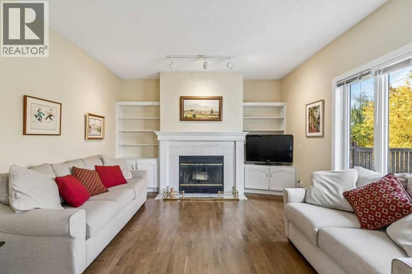 912 Woodbine Boulevard SW, Calgary, photo 7