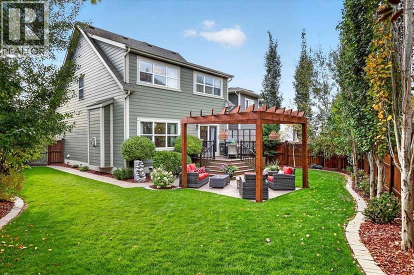 66 Masters Villas SE, Calgary, photo 3