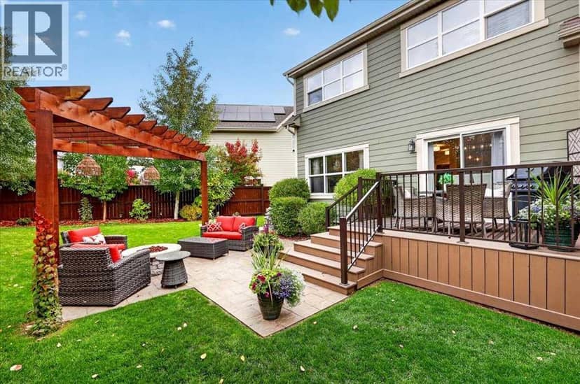66 Masters Villas SE, Calgary, photo 5