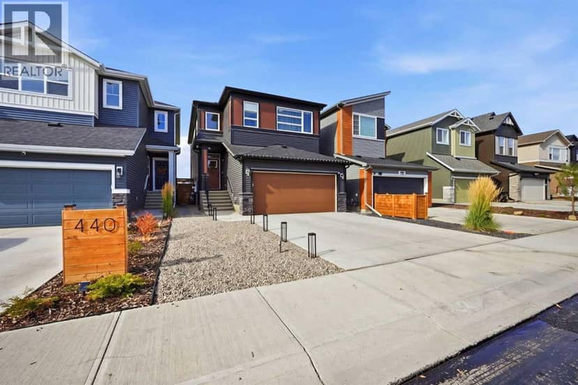 436 Belmont Park SW, Calgary, photo 3