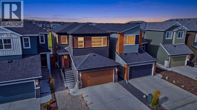 436 Belmont Park SW, Calgary, photo 2