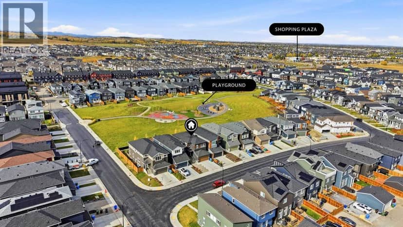 436 Belmont Park SW, Calgary, photo 4