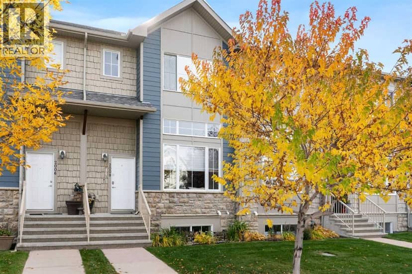 2008, 2370 Bayside Road SW, Airdrie, photo 2