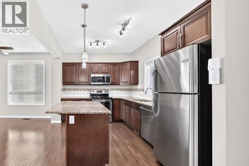 83 Kincora Heath NW, Calgary, photo 6