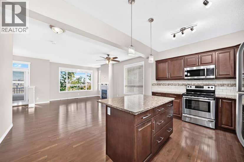 83 Kincora Heath NW, Calgary, photo 4