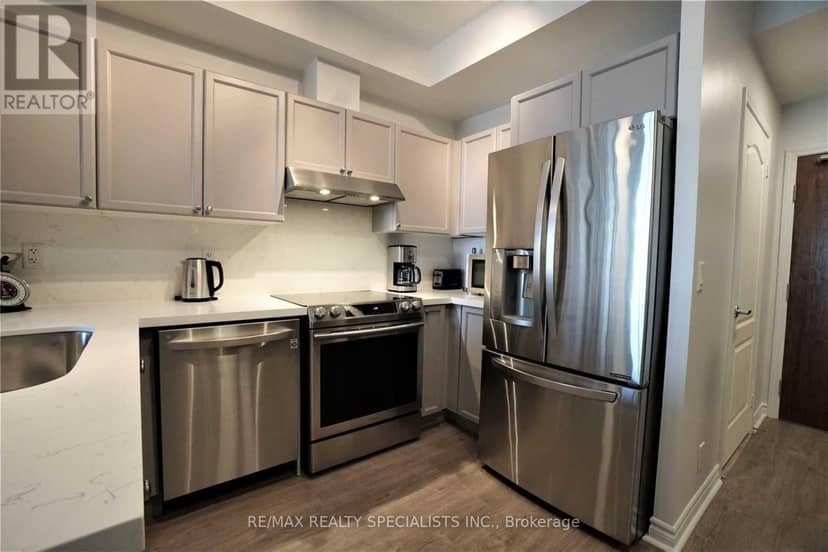 2207 - 33 Elm Drive, Mississauga, photo 4