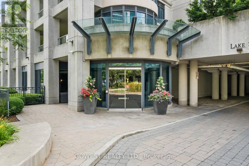 318 - 2095 Lake Shore Boulevard W, Toronto, photo 2